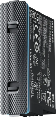 Insta360 X4 Air – Batteri