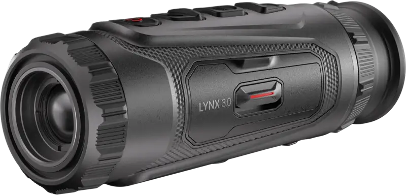 HIKMICRO Lynx LH19 3.0 Thermal Monocular
