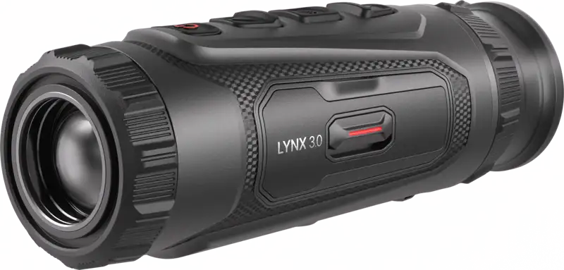 HIKMICRO Lynx LH25 3.0 Thermal Monocular