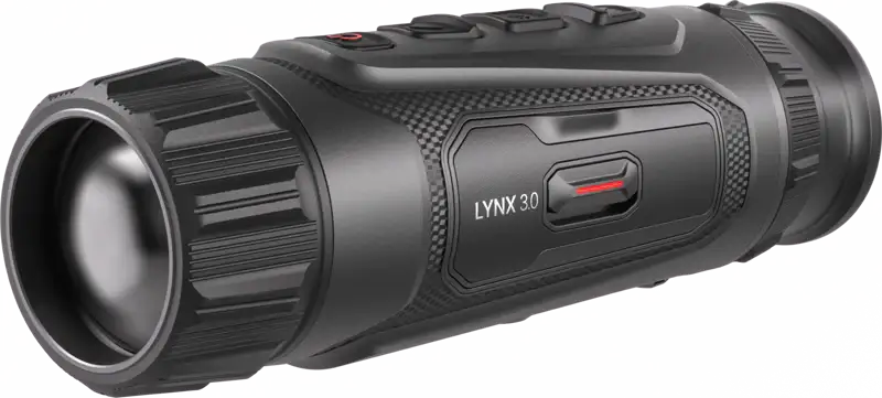 HIKMICRO Lynx LH35 3.0 Thermal Monocular