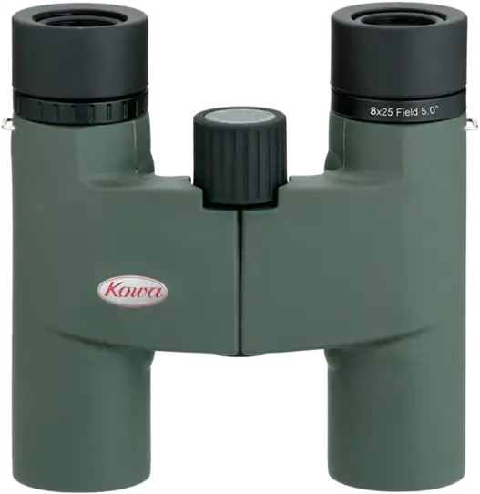 Kowa BD Waterproof 10x25