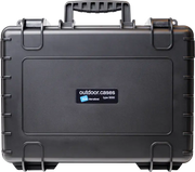 BW Outdoor Case 5000 för optimalt skydd av utrustning, vattentät & stöttålig transportväska.