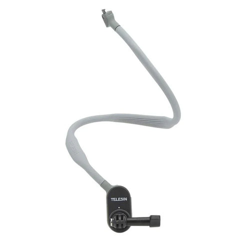 Telesin magnetisk halsbeslag til actionkamera