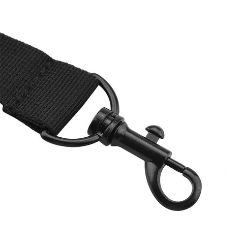 Taske til DJI Mini 3 Pro / Mini 3 og tilbehør - Sort