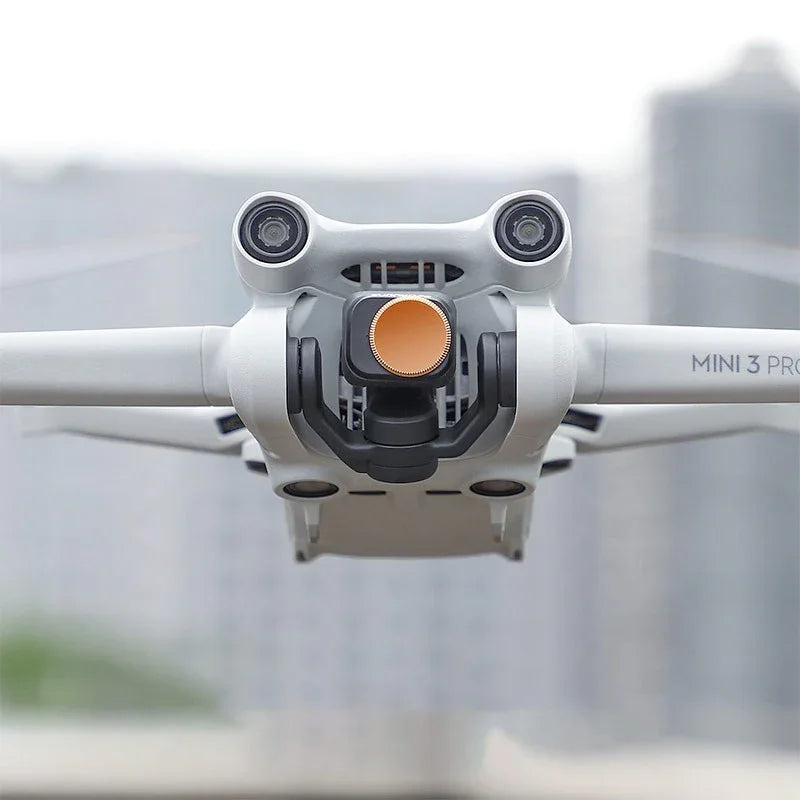 CPL-Filter till DJI Mini 3 Pro / Mini 3 - Action King