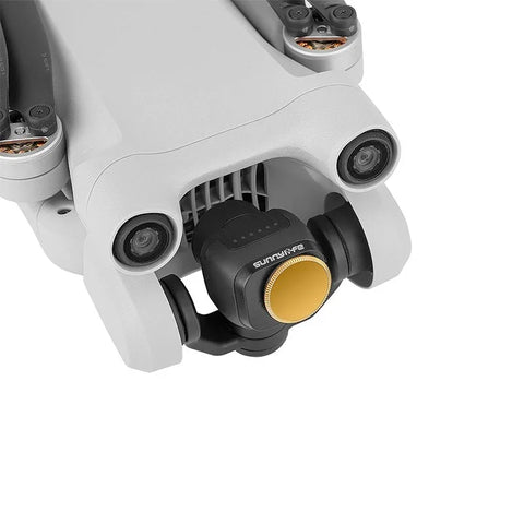 UV-Filter - MCUV till DJI Mini 3 Pro / Mini 3 - Action King