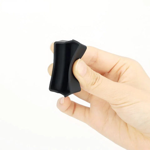 Beskyttelse / Stik til batteristik til DJI Mini 4 Pro / Mini 3 Pro / Mini 3 - Silikone - 3-pak