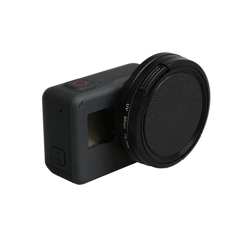 UV-Filter till GoPro Hero5/6/7 - Kit - Action King