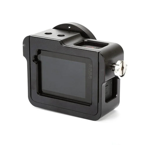 Aluminium-Schutzrahmen und UV-Filter für GoPro Hero5/6/7 – Kit