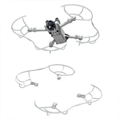 Propelbeskyttelse til DJI Mini 3 Pro