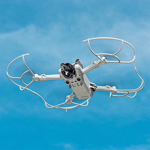 Propelbeskyttelse til DJI Mini 3 Pro