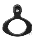 Kamerafäste för GoPro till Cykelstyre - Aluminium - Action King
