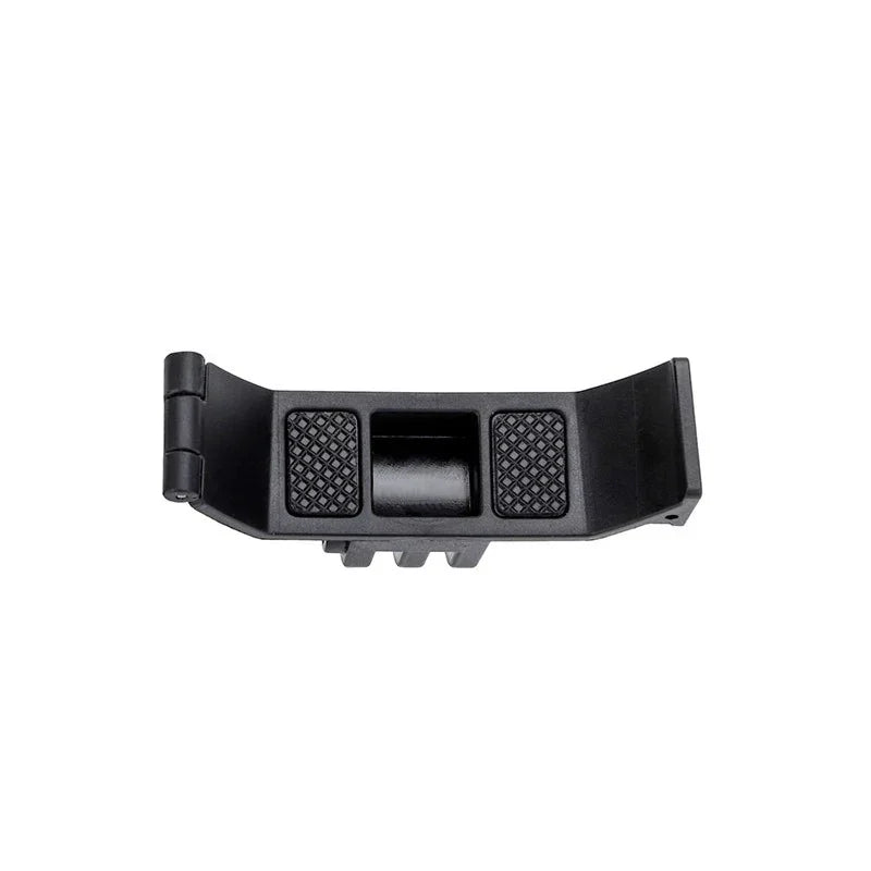 Fäste / hållare för kamera / tillbehör till DJI Mini 3 Pro - Ovansida - Action King