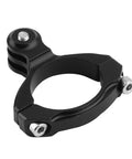 Kamerafäste för GoPro till Cykelstyre - Aluminium - Action King