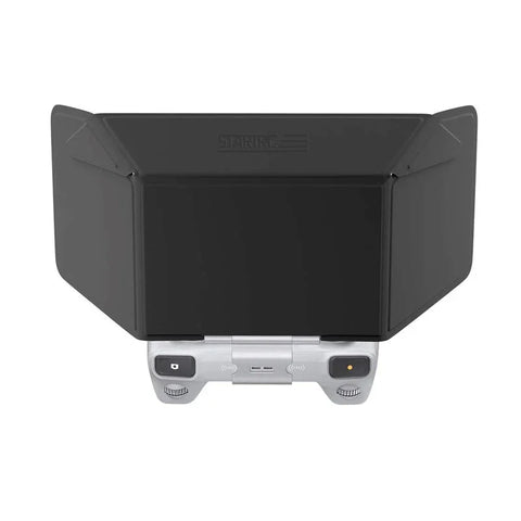 Solskærm til DJI RC Smart fjernbetjening