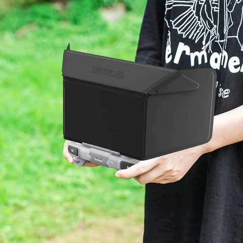 Solskærm til DJI RC Smart fjernbetjening