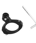 Kamerafäste för GoPro till Cykelstyre - Aluminium - Action King