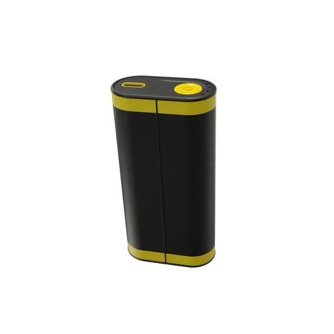 Nitecore NC10000 Highland Powerbank - Bærbart batteri Dual LED - 10000mAh, 1xUSB-C, QC 3.0 / PD 20W, 5V, 3A