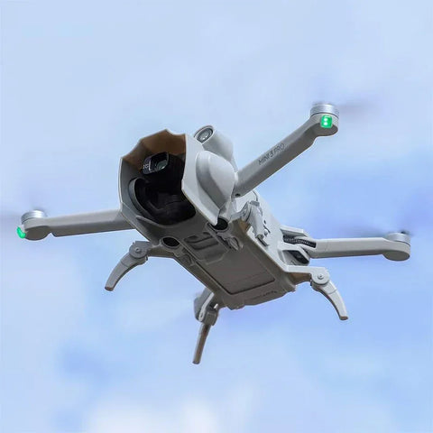 Modlysblænde til DJI Mini 3 Pro