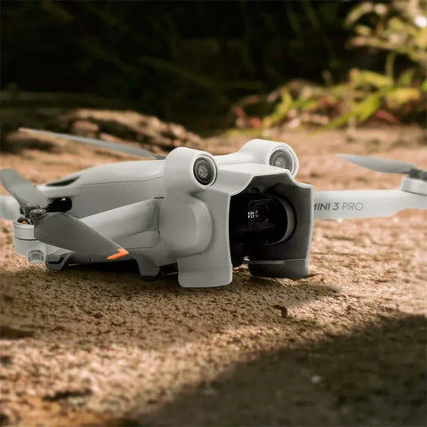 Modlysblænde til DJI Mini 3 Pro