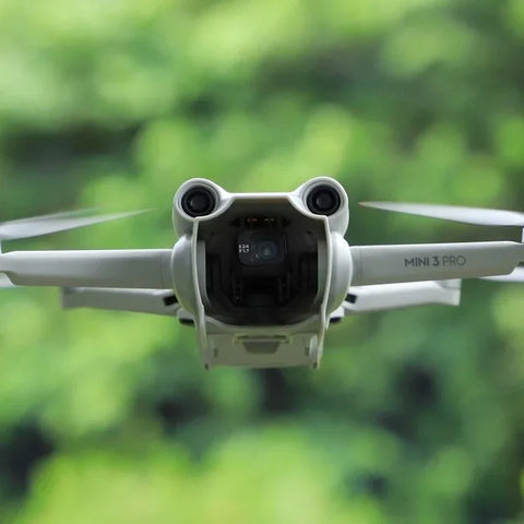 Modlysblænde til DJI Mini 3 Pro