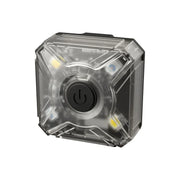 Nitecore NU05 V2 Headlamp Mate - 40lm - Action King