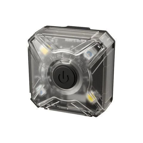 Nitecore NU05 V2 Pandelampe Mate - 40lm