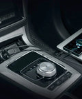 Baseus Supreme Digital Display Car - Snabbladdare Bil PPS 100W - 2xUSB Typ A/C, Med Display - Svart - Action King