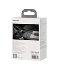Baseus Supreme Digital Display Car - Snabbladdare Bil PPS 100W - 2xUSB Typ A/C, Med Display - Svart - Action King