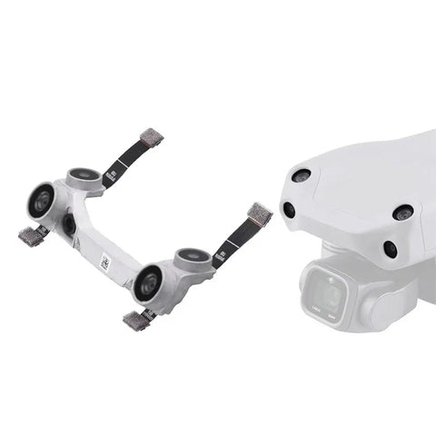 Frontsensorer DJI Air 2s - Erstatning for Front Vision til DJI Air 2S