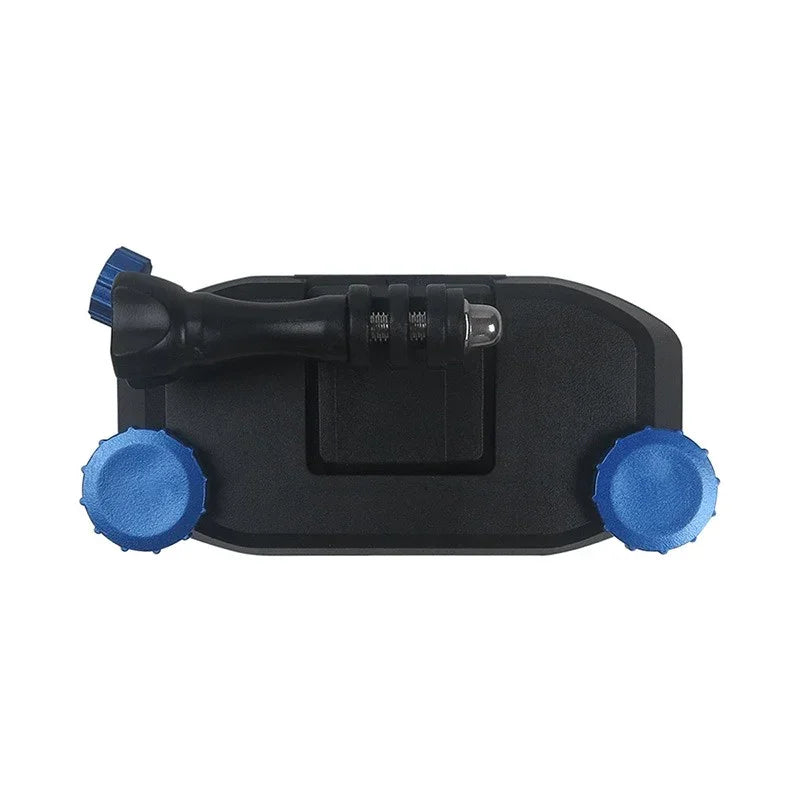 Snabbfäste / klämma för ryggsäck till GoPro - Action King