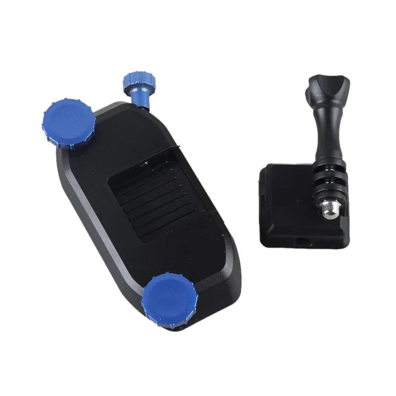 Snabbfäste / klämma för ryggsäck till GoPro - Action King