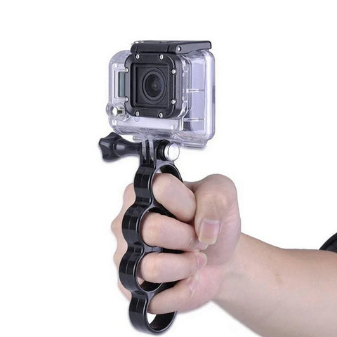 Håndholdt stativhåndtag til GoPro - Stor