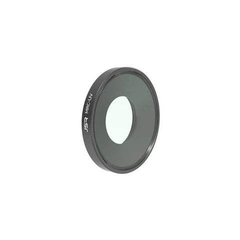 JSR UV-Filter - MCUV till DJI Osmo Action 5 Pro / 4 / 3 - Action King