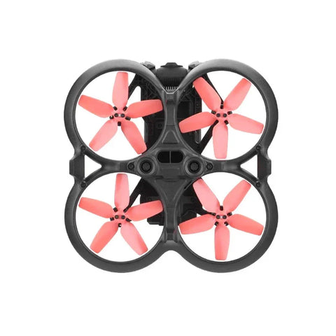 DJI Avata Propeller - Rød - Kit