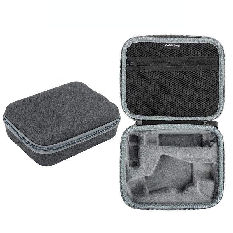 Väska till DJI Osmo Mobile 6 och tillbehör - Grå - Action King