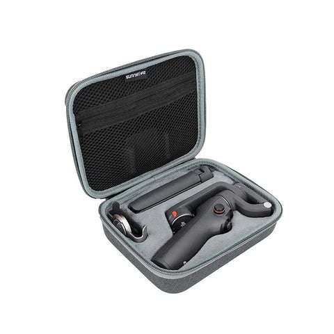 Taske til DJI Osmo Mobile 6 og tilbehør - Grå