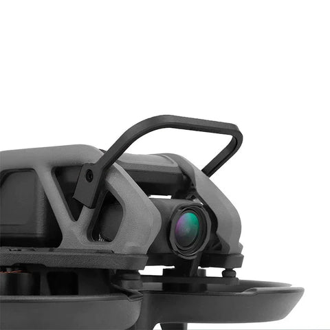 Gimbal Beskyttelsesbumper / Beslag til DJI Avata - Aluminium - Sort
