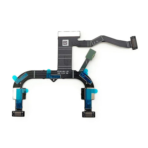 Drone 7 i 1 fladkabel - Erstatning for flexkabel til DJI Mini 3 Pro