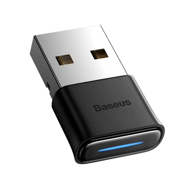 Baseus Bluetooth Adapter BA04 Mini BT 5.0 - USB - Action King