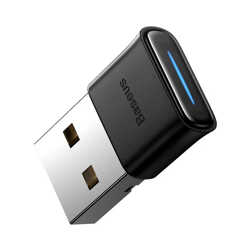 Baseus Bluetooth Adapter BA04 Mini BT 5.0 - USB - Action King