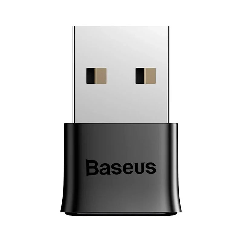 Baseus Bluetooth Adapter BA04 Mini BT 5.0 - USB - Action King