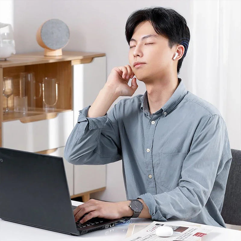 Baseus Bluetooth Adapter BA04 Mini BT 5.0 - USB - Action King