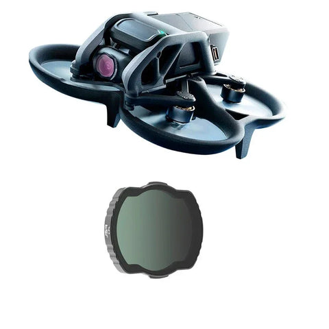JSR CPL-Filter V2 til DJI Avata