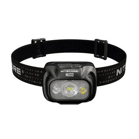 Nitecore NU33 pandelampe - 700lm