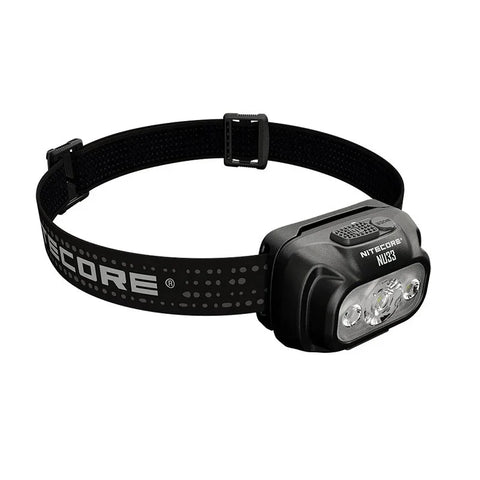 Nitecore NU33 pandelampe - 700lm