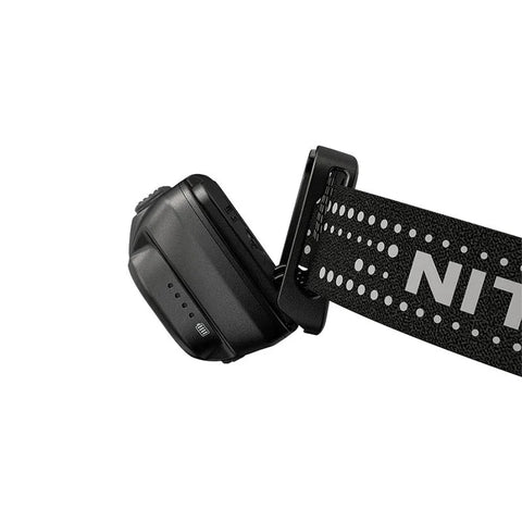 Nitecore NU33 pandelampe - 700lm