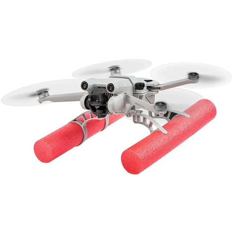 Landingsudstyr Flydende Pontoner til DJI Mini 3 Pro - Kit