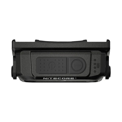 Nitecore NU25 V2 Pandelampe Dobbeltstråle - 400lm