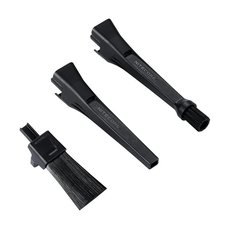 Nitecore NIA004 Multipurpose Cleaning Kit till BB2 / BlowerBaby Gen2 - Action King